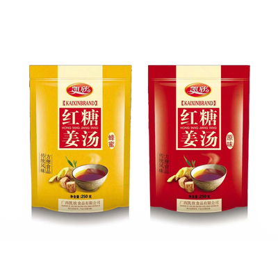 SA真人平台食品红糖姜汤